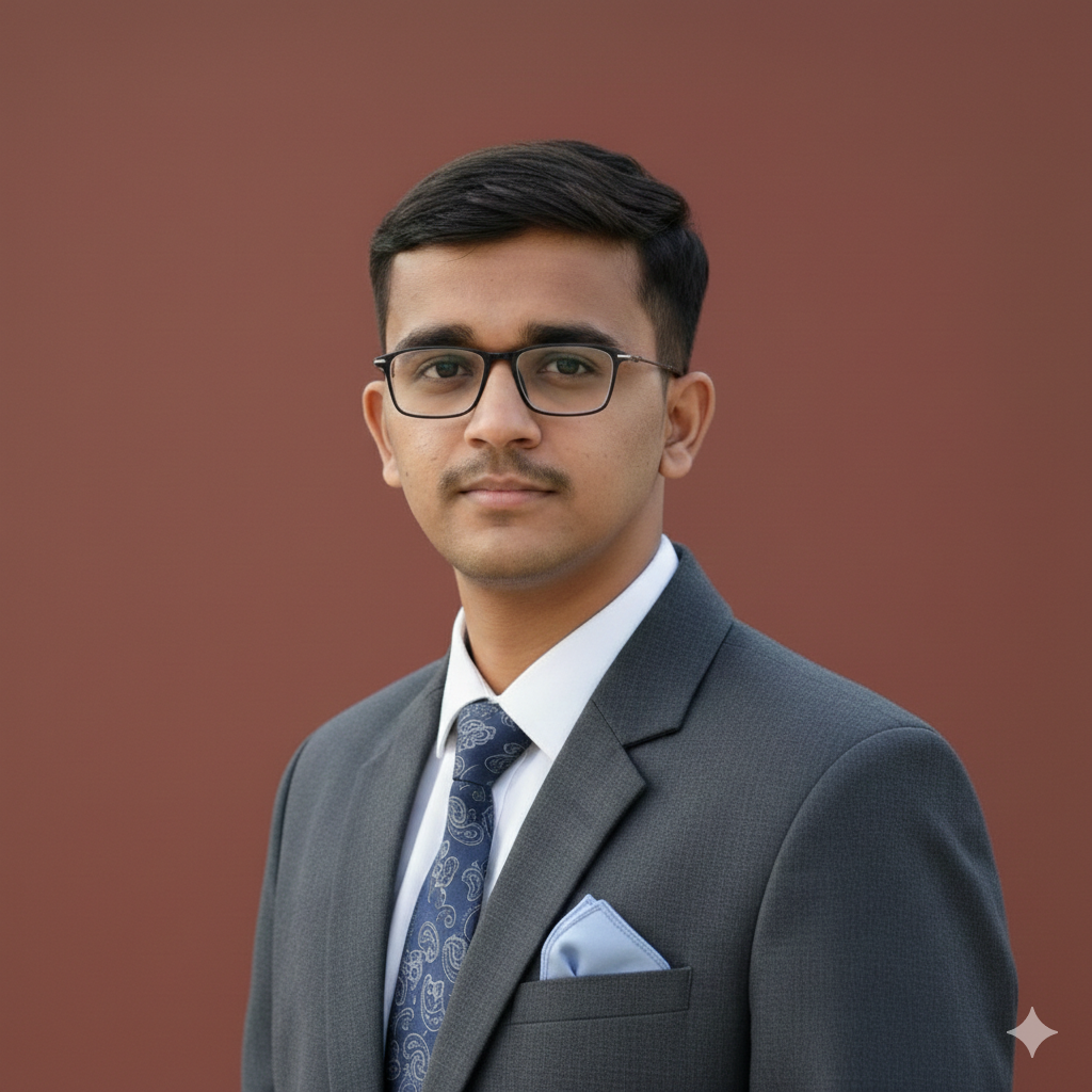 Nirav Panchal